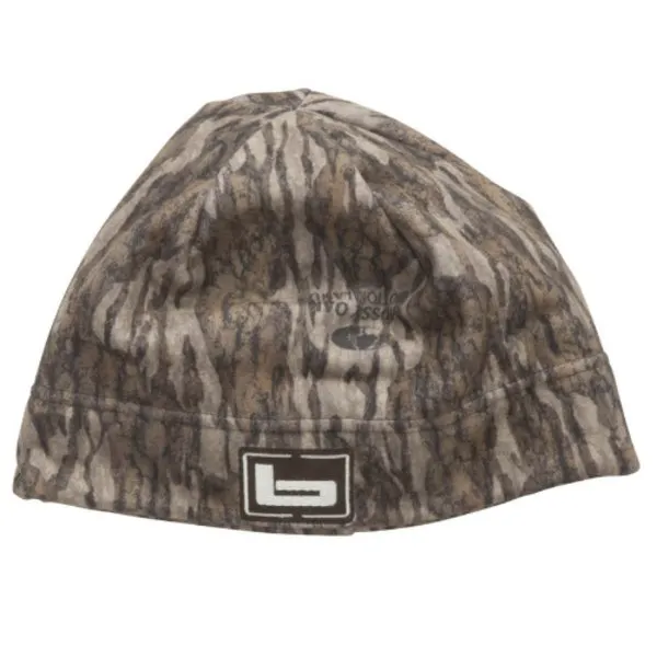 Banded UFS Fleece Beanie