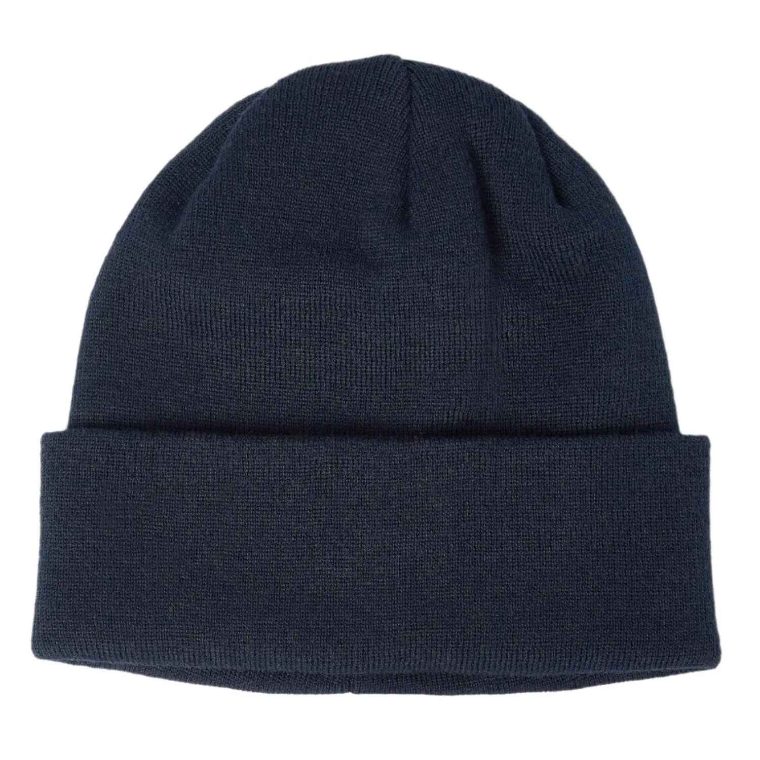 Barbour Men Beanie Healey Navy