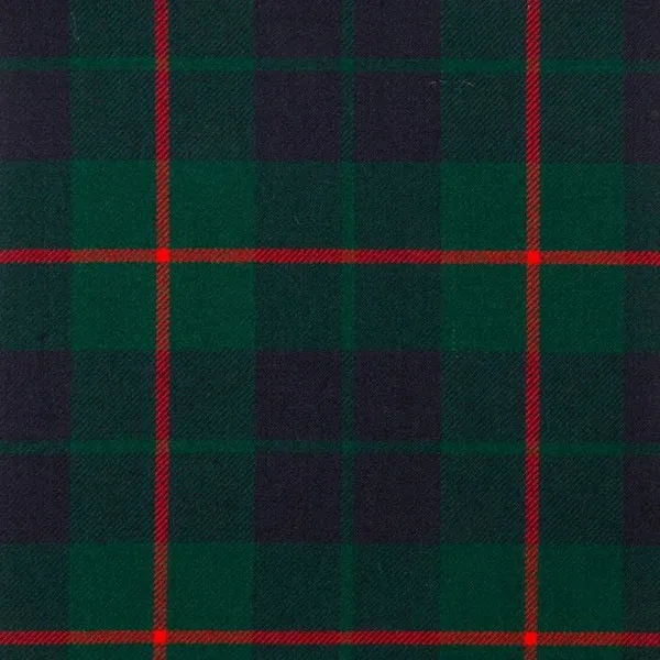 Barclay Hunting Tartan