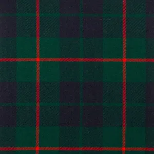 Barclay Hunting Tartan