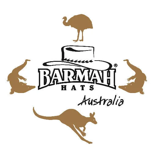 Barmah Squashy Bronco