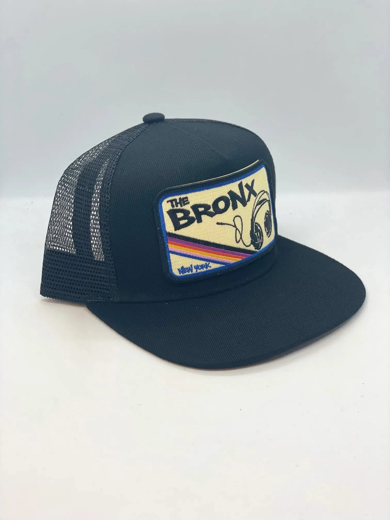 Bartbridge- The Bronx