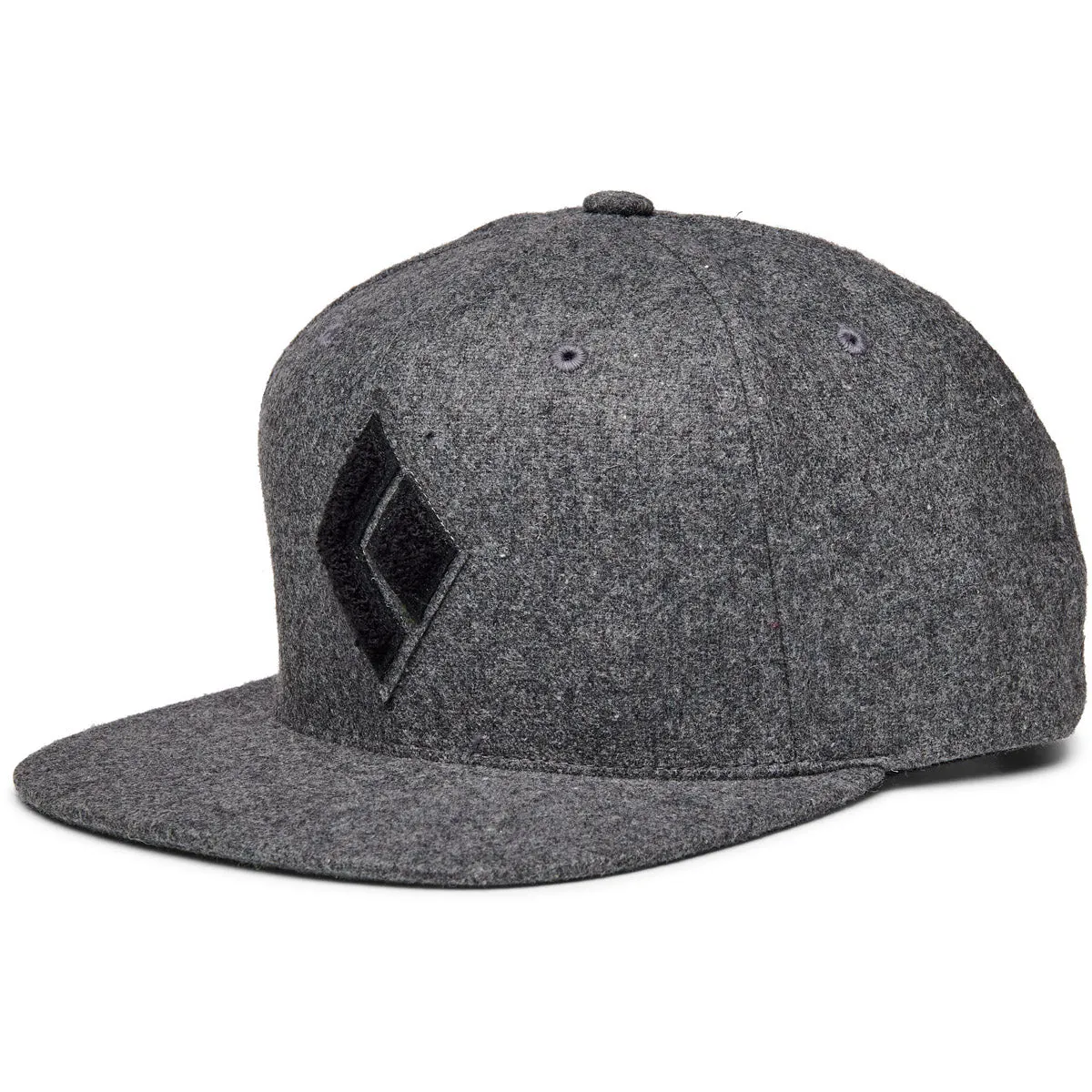 Basin Cap