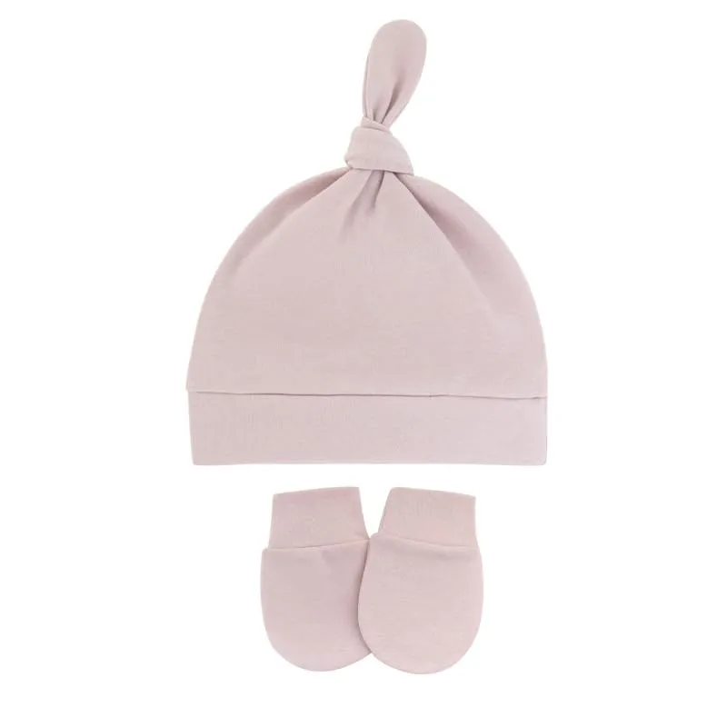BBPIG Unisex Baby Adjustable Knot Hat Cotton Soft Cute Knit Hat Cap