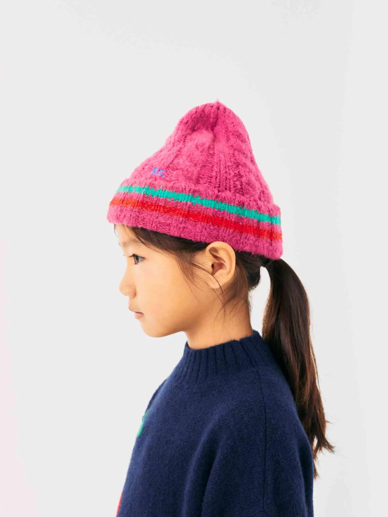 B.C Beanie