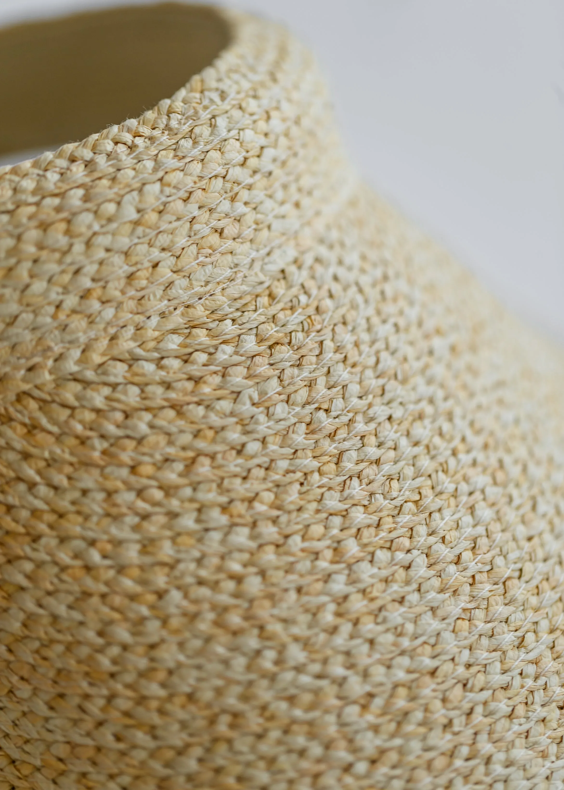 Beach Travel Sun Cap Visor