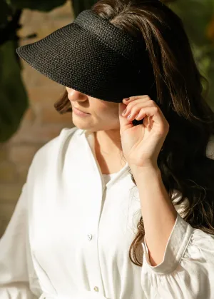 Beach Travel Sun Cap Visor