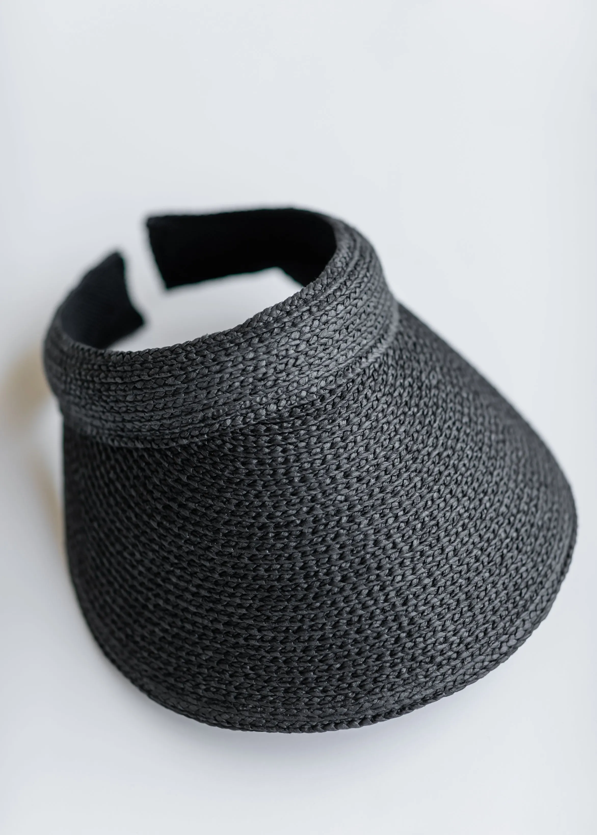 Beach Travel Sun Cap Visor
