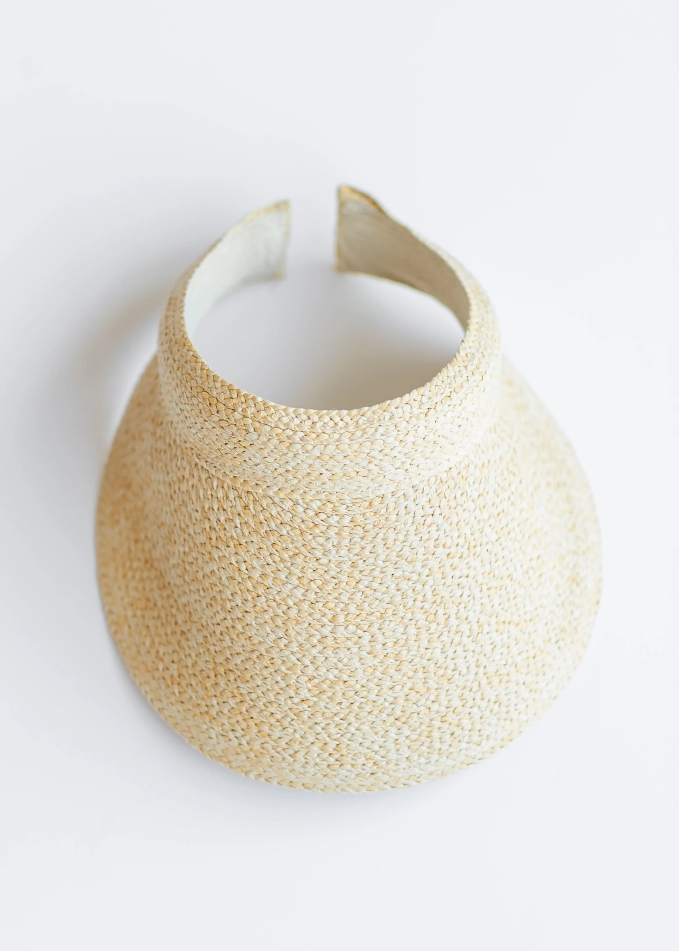 Beach Travel Sun Cap Visor