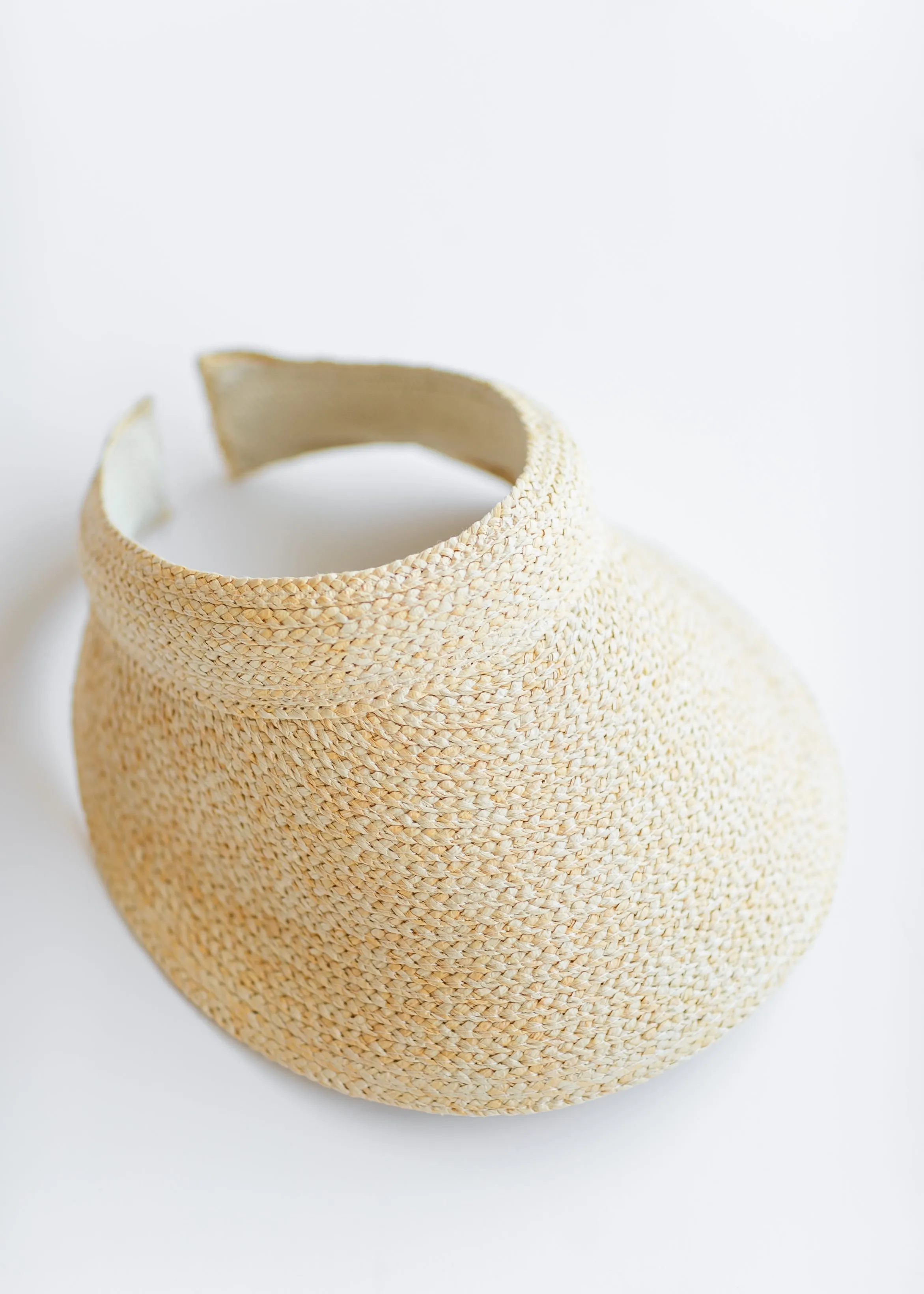 Beach Travel Sun Cap Visor