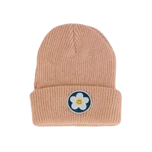 Beanie - Be Happy