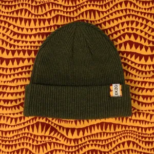 Beanie Green