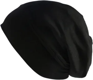 Beanie Hat Adult Winter Hat Fleece Beanie Oversized Beanie Pom Pom Beanie Beanie Slouchy Running Beanie Skull Cap