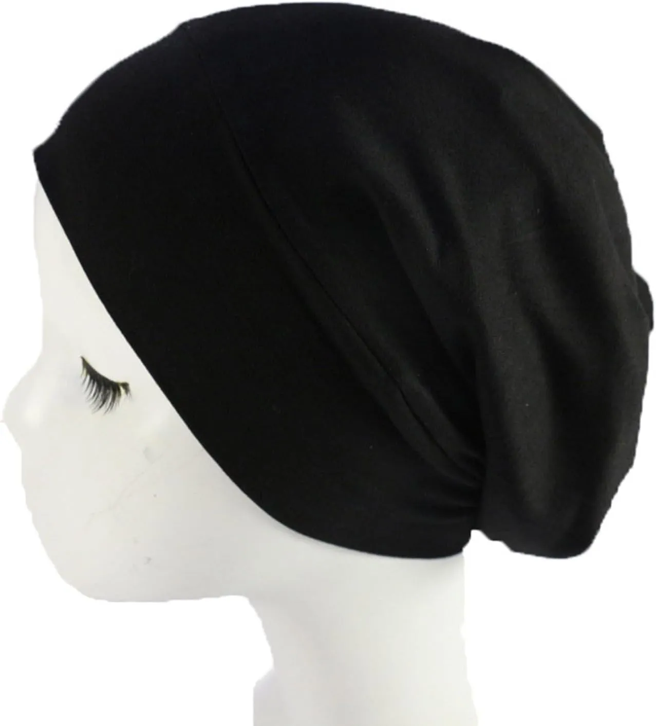 Beanie Hat Adult Winter Hat Fleece Beanie Oversized Beanie Pom Pom Beanie Beanie Slouchy Running Beanie Skull Cap