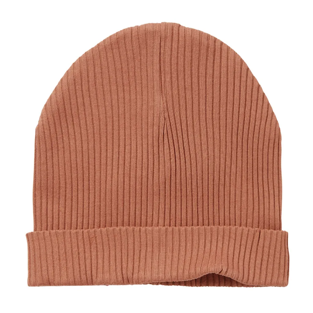 Beanie Red Roan