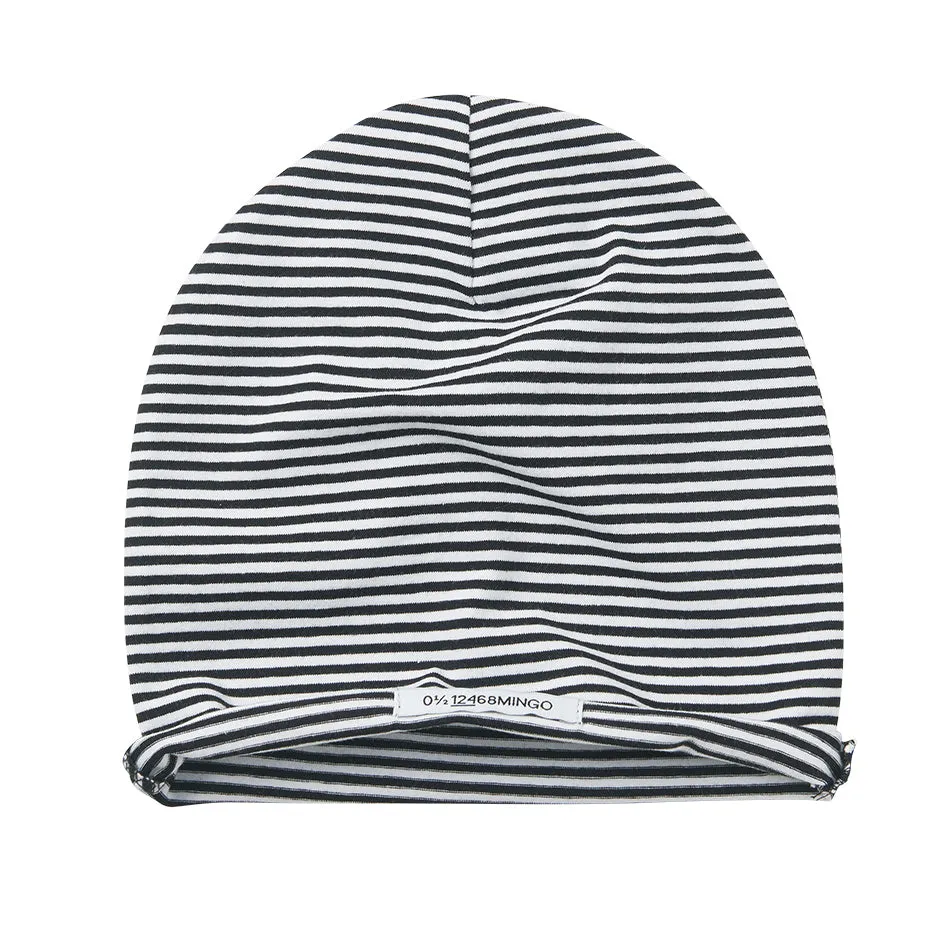 Beanie Stripe