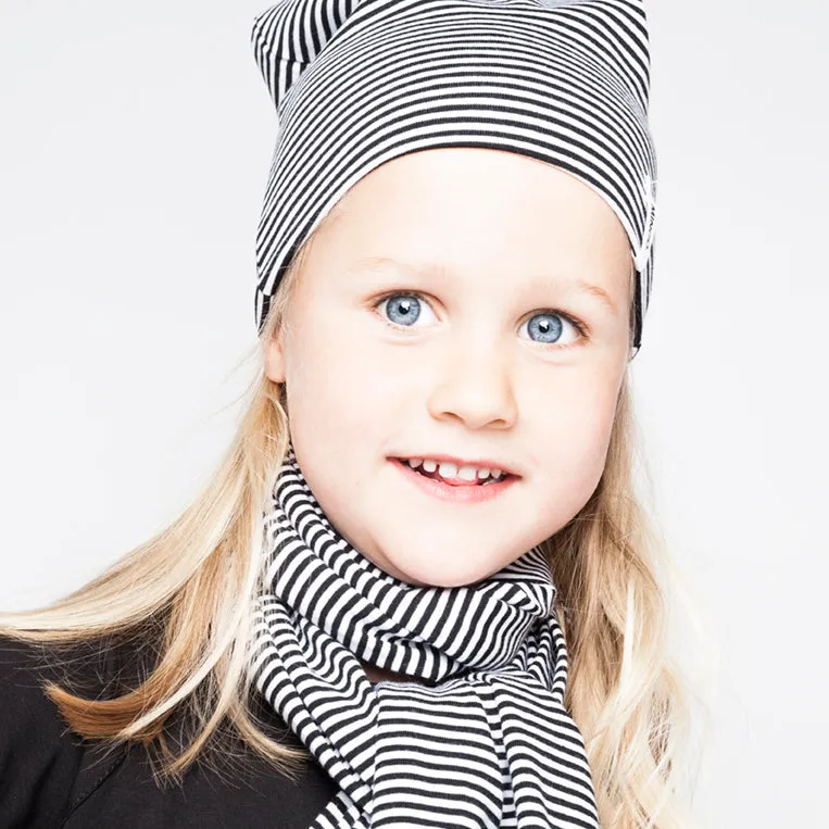 Beanie Stripe