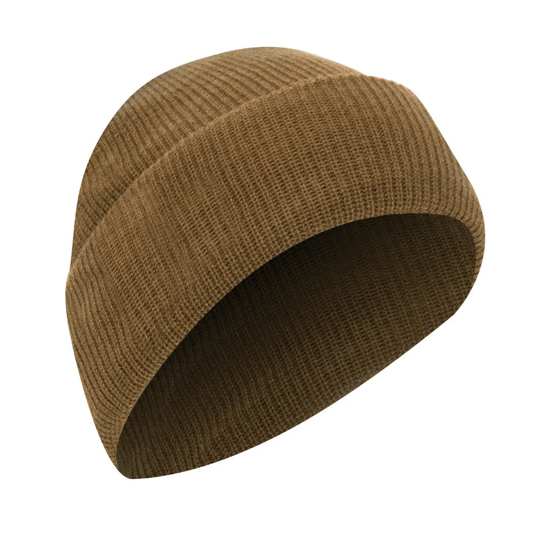 Beanie - Wind & Waterproof Insulated Acrylic Watch Cap