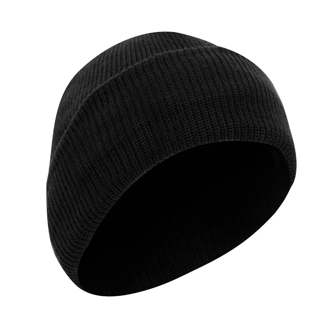 Beanie - Wind & Waterproof Insulated Acrylic Watch Cap
