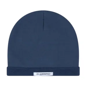 Beanie Winter Indigo