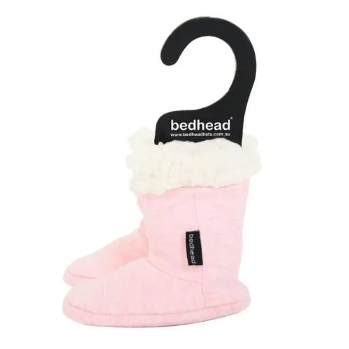 Bedhead - Fleecy Winter Booties