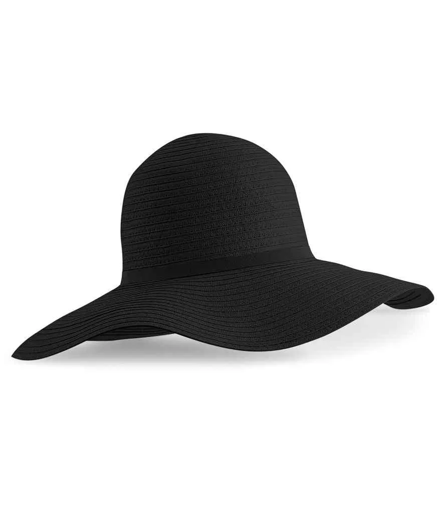 Beechfield Marbella Sun Hat | Multicolor