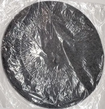 Bennett -- 11" Wool Beret