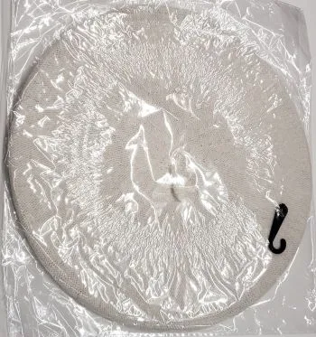 Bennett -- 11" Wool Beret