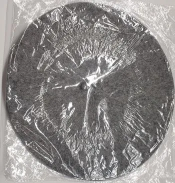 Bennett -- 11" Wool Beret