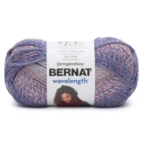 Bernat Wavelength Yarn - Opal*