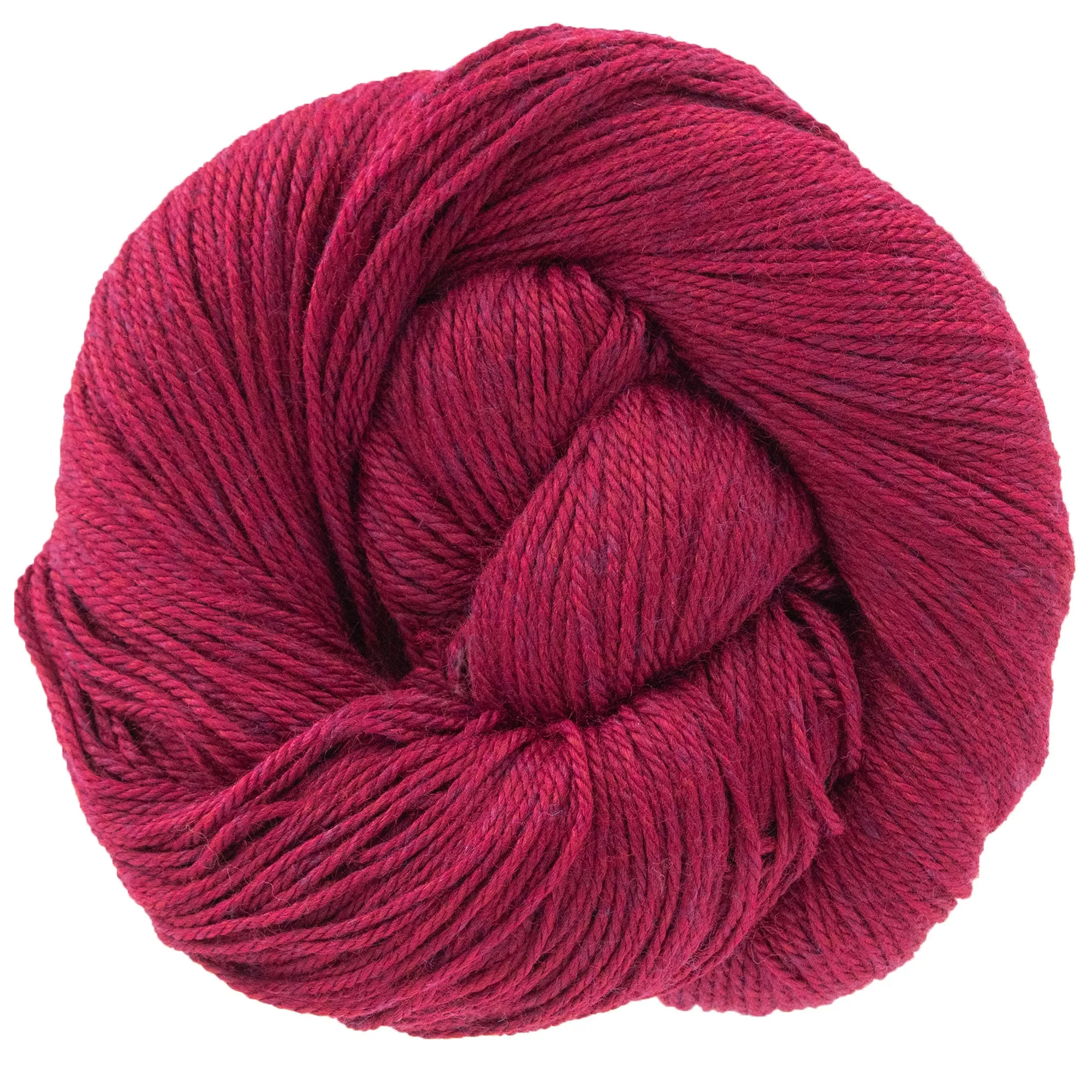 Berroco Vintage DK Yarn - 21181 Ruby