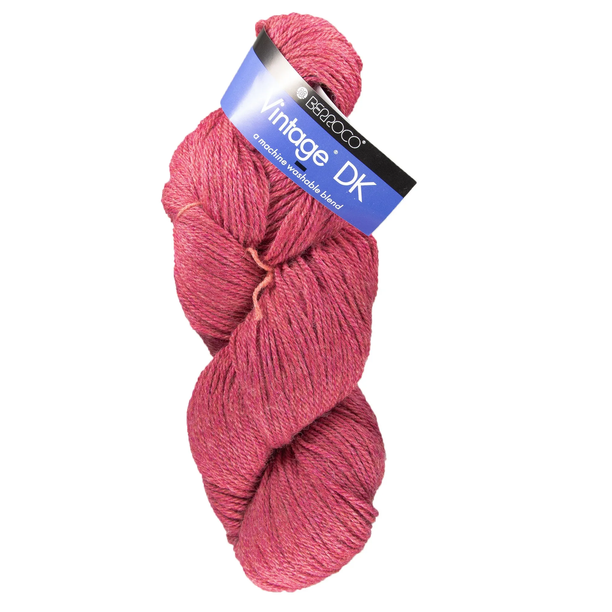 Berroco Vintage DK Yarn - 21194 Rhubarb