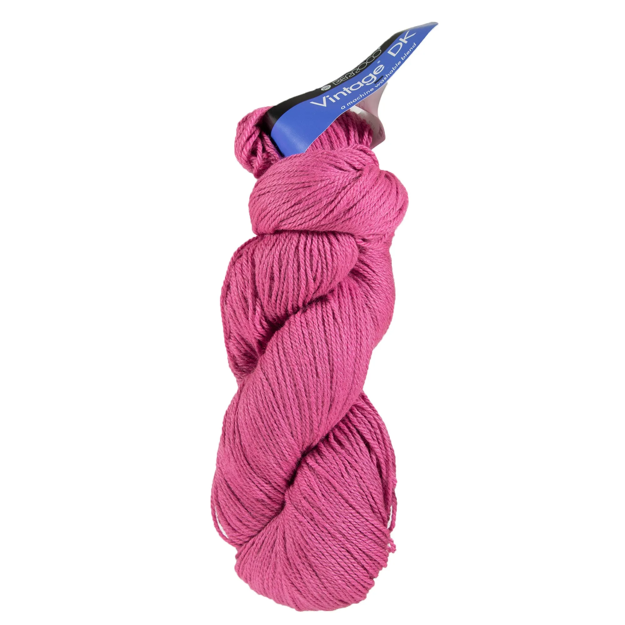 Berroco Vintage DK Yarn - 2123 Blush