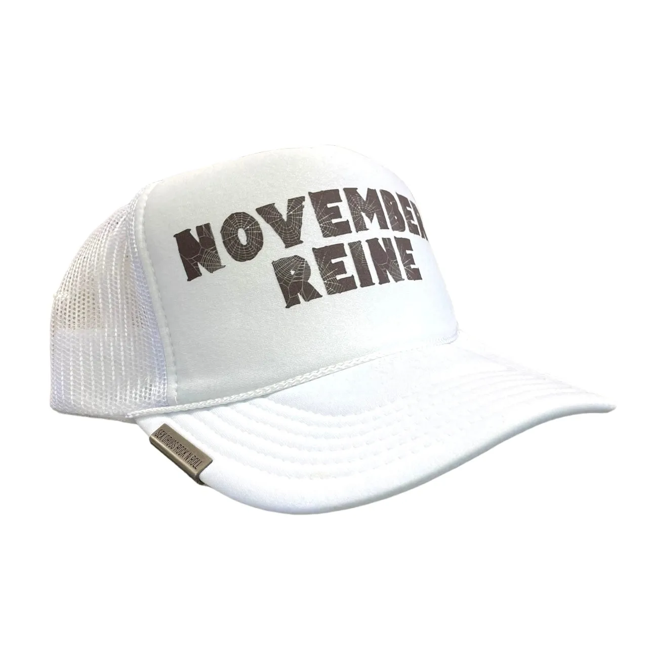 Best Drug Trucker Hat