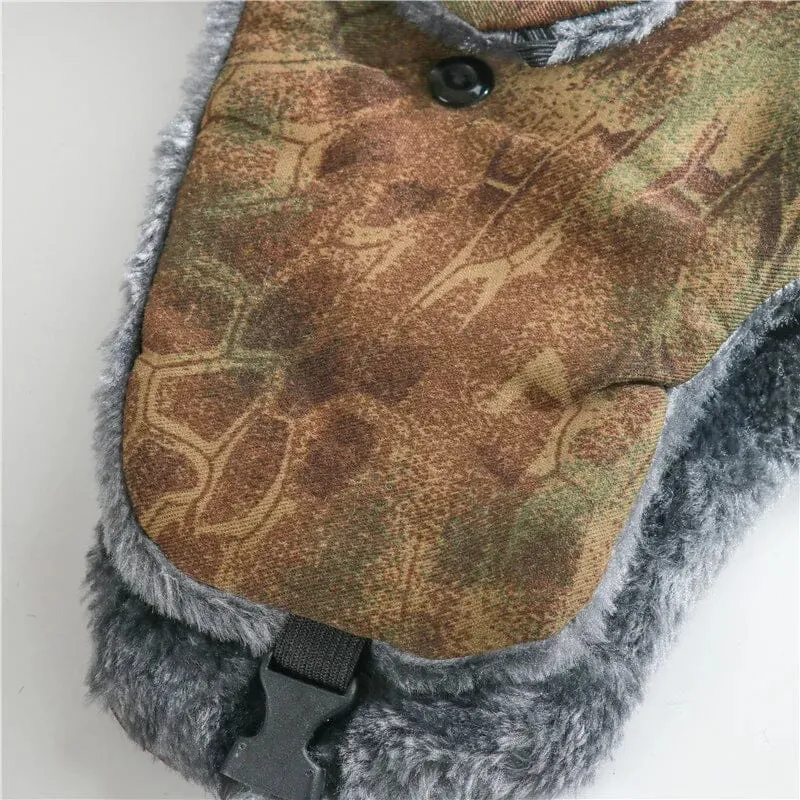 Best Trapper Hats for Cold Weather | A Must-Have Accessory for Winter