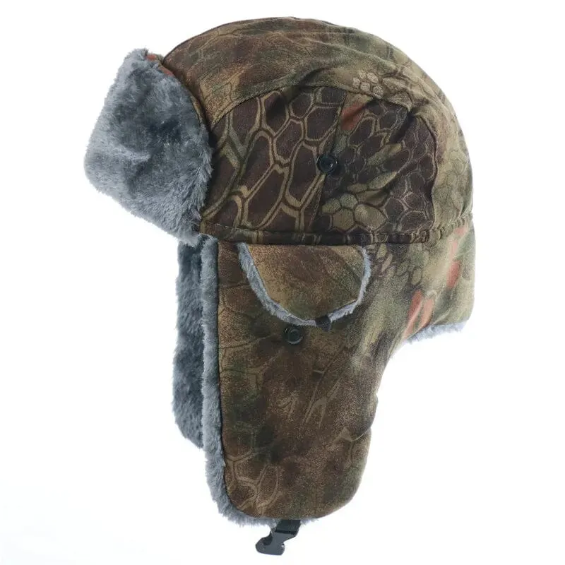 Best Trapper Hats for Cold Weather | A Must-Have Accessory for Winter