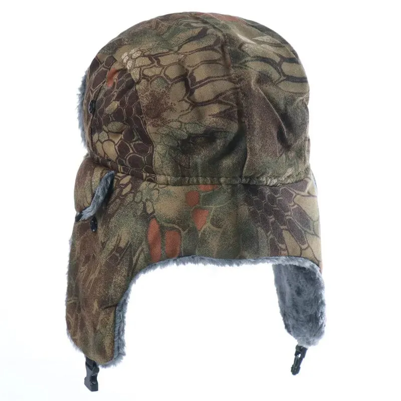Best Trapper Hats for Cold Weather | A Must-Have Accessory for Winter
