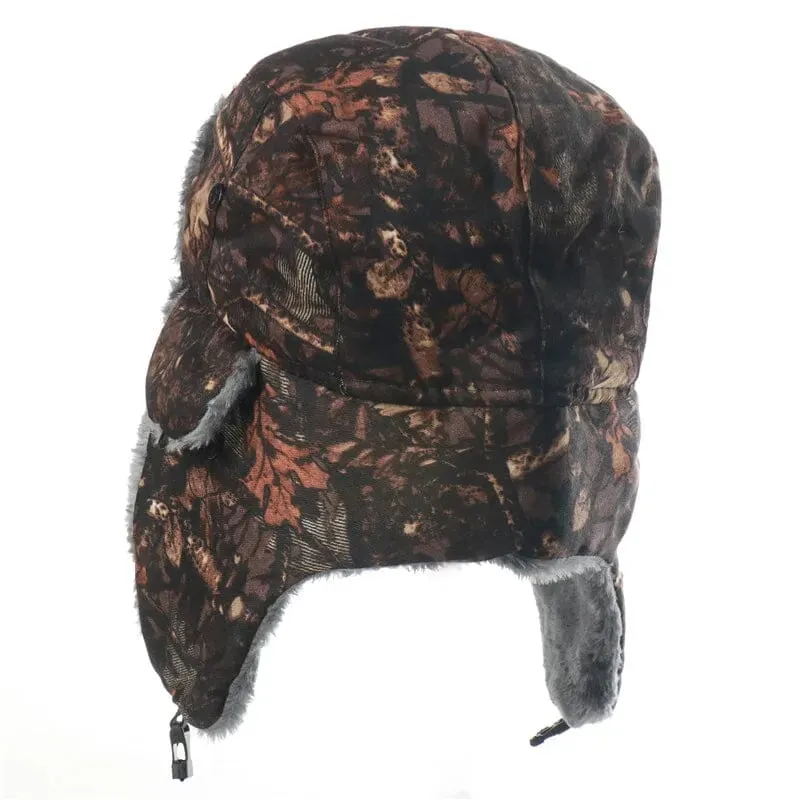 Best Trapper Hats for Cold Weather | A Must-Have Accessory for Winter