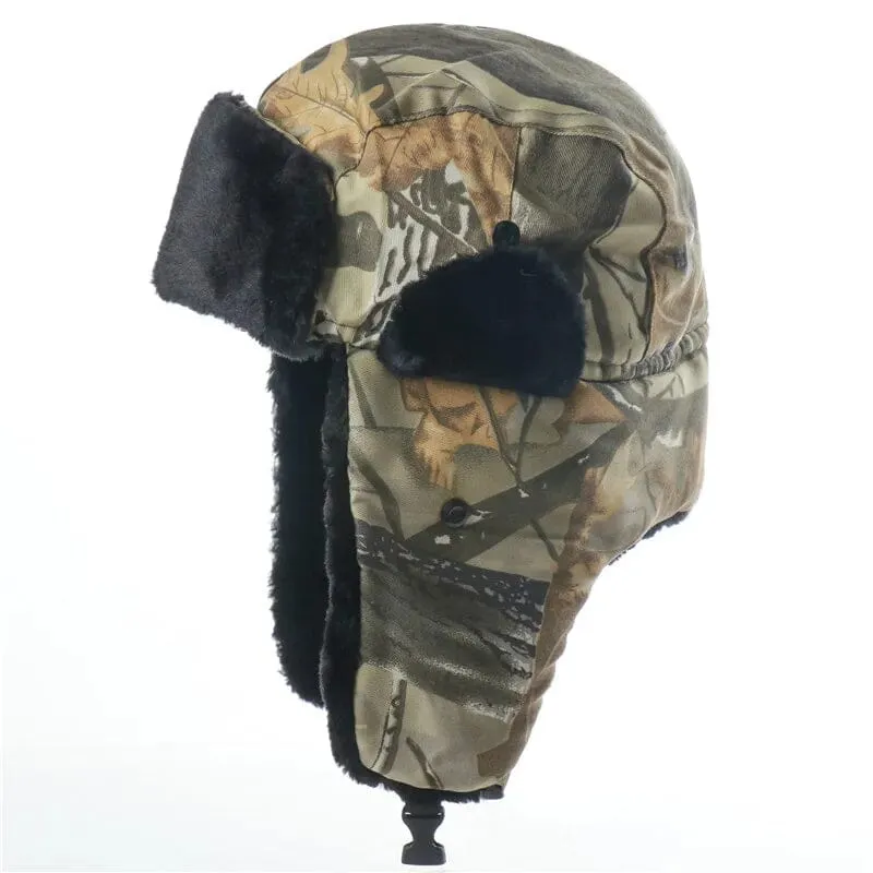 Best Trapper Hats for Cold Weather | A Must-Have Accessory for Winter