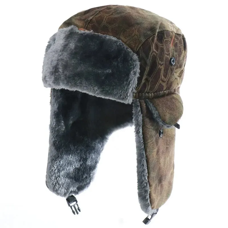 Best Trapper Hats for Cold Weather | A Must-Have Accessory for Winter