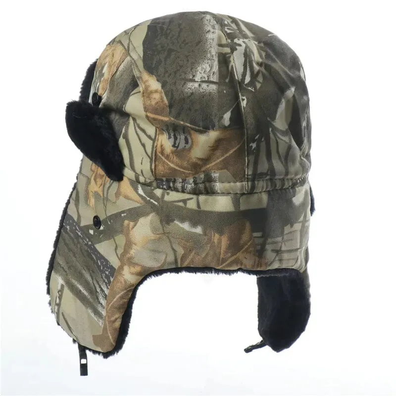 Best Trapper Hats for Cold Weather | A Must-Have Accessory for Winter