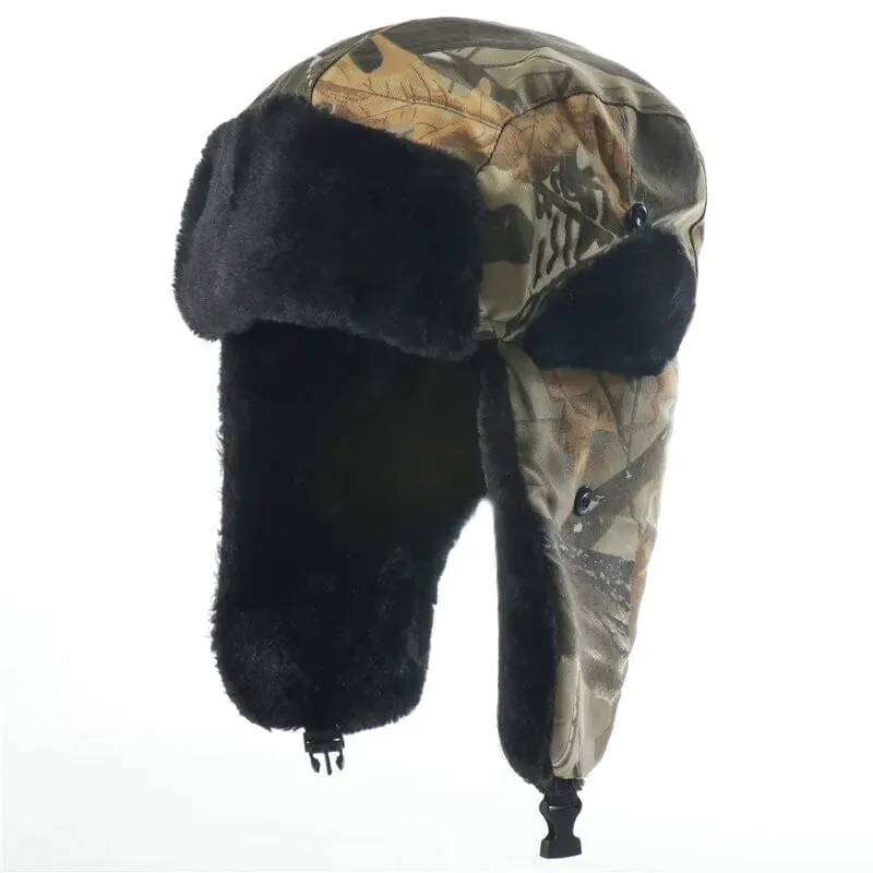 Best Trapper Hats for Cold Weather | A Must-Have Accessory for Winter