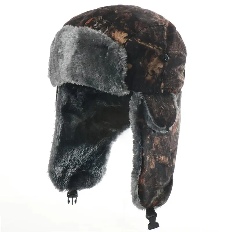 Best Trapper Hats for Cold Weather | A Must-Have Accessory for Winter