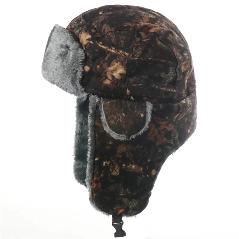 Best Trapper Hats for Cold Weather | A Must-Have Accessory for Winter