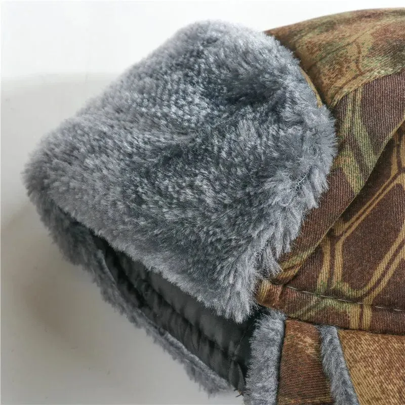 Best Trapper Hats for Cold Weather | A Must-Have Accessory for Winter