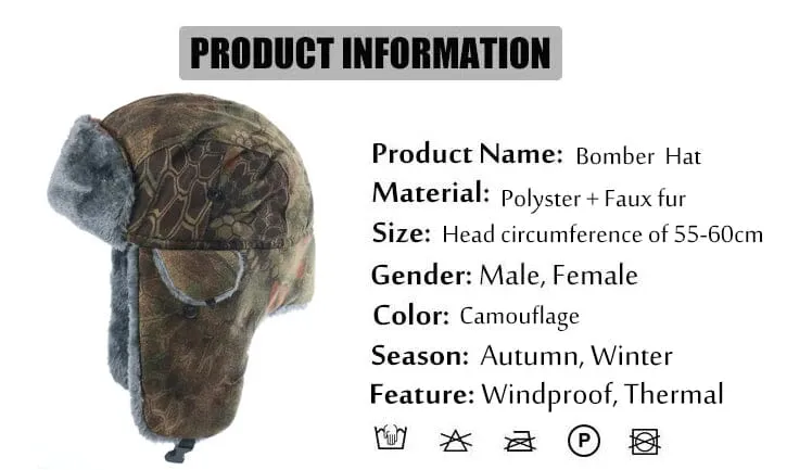 Best Trapper Hats for Cold Weather | A Must-Have Accessory for Winter