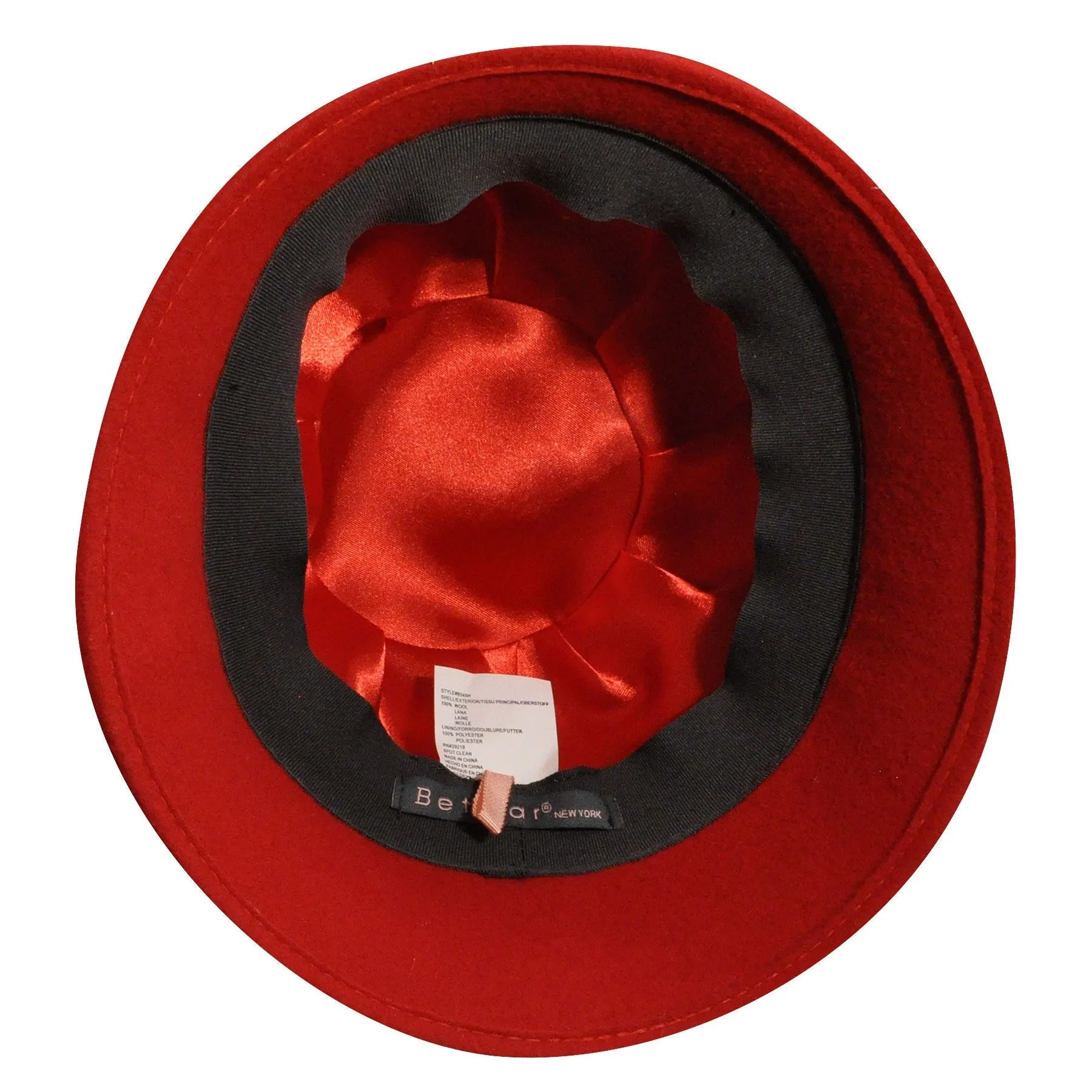 Betmar Alexandrite Cloche