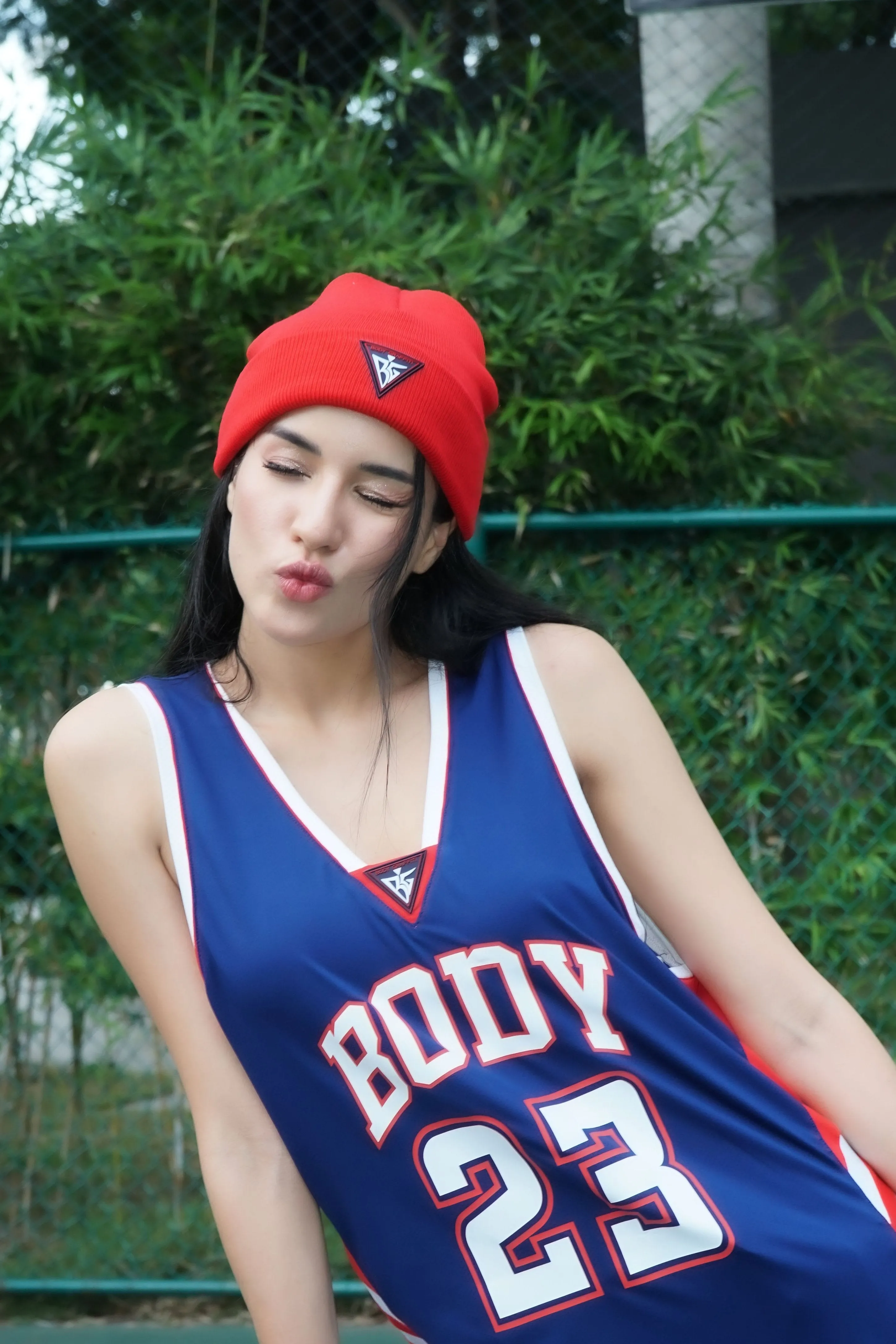 BG "Classic" Beanie