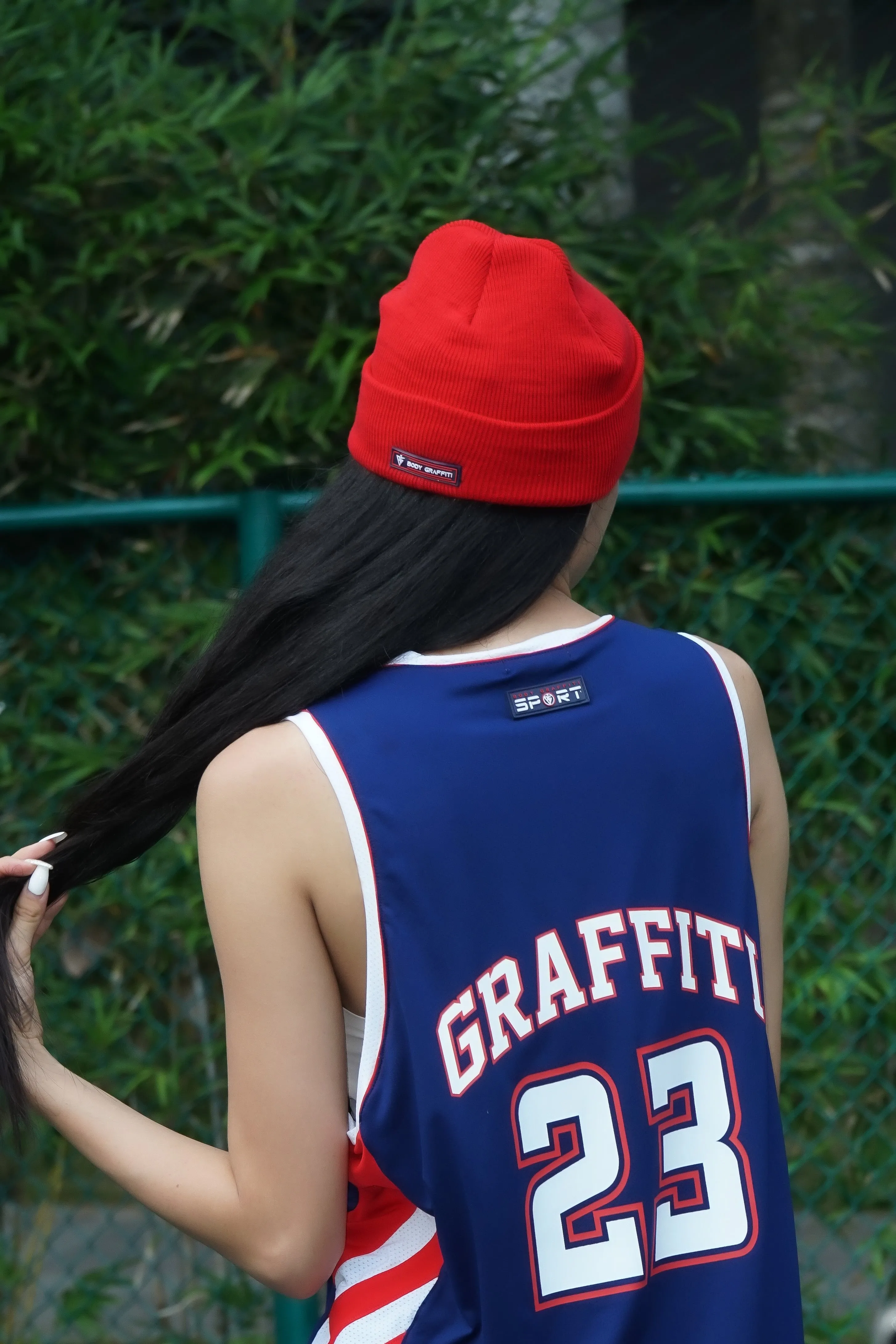 BG "Classic" Beanie