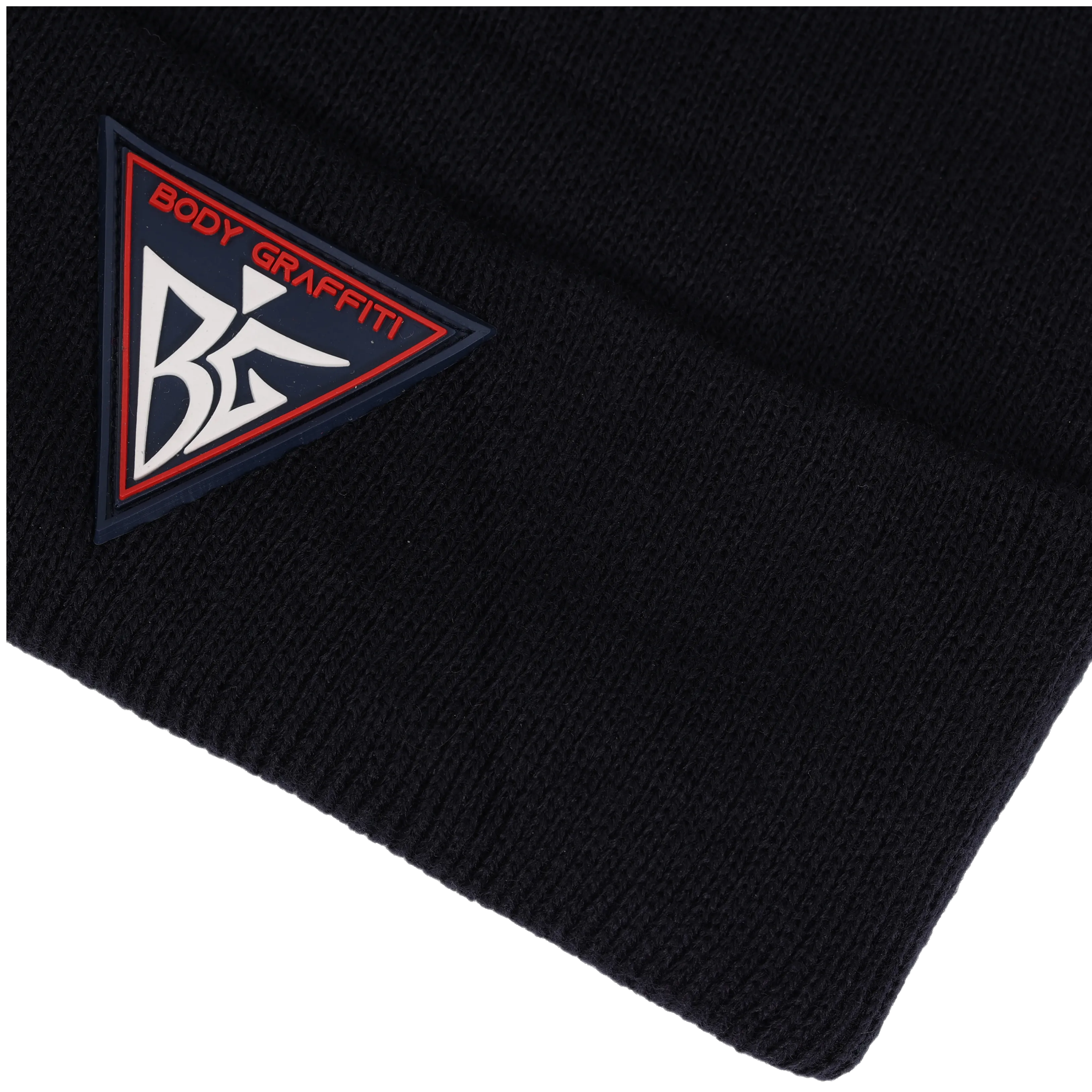 BG "Classic" Beanie